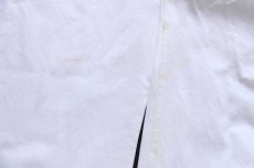 画像6: メキシコ製 Levi'sリーバイス 501 ホワイト デニムパンツ W46 L32★SDP3835 特大 (6)