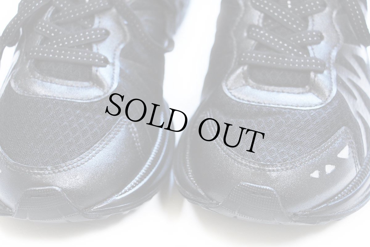 画像8: 未使用★23 USA製 米軍 SAS Mission 1 Stability トレーニングシューズ スニーカー 黒 7D★WB (8)