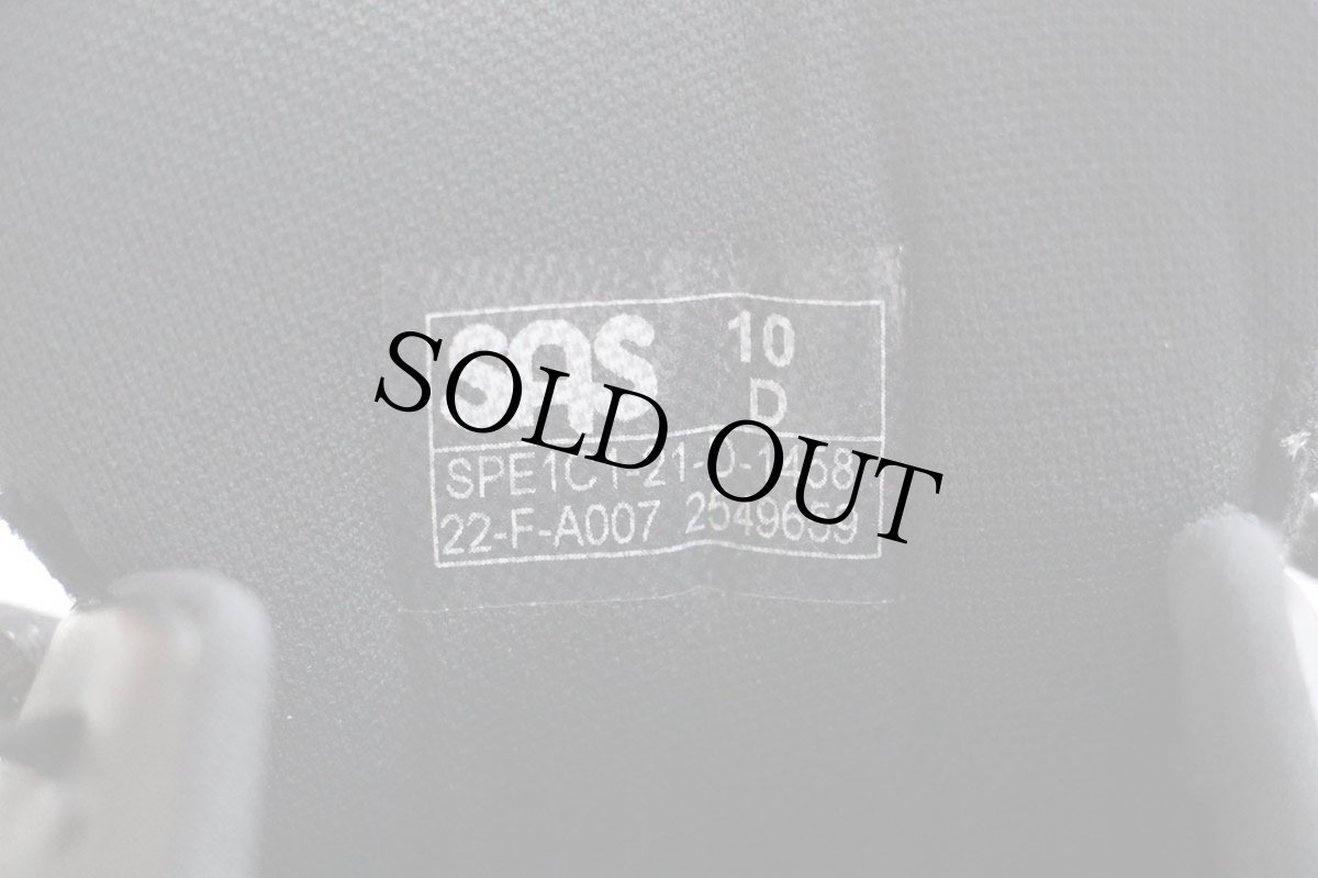 画像7: 未使用★21 USA製 米軍 SAS Mission 1 Stability トレーニングシューズ スニーカー 黒 10D★K (7)