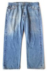 画像2: Levi'sリーバイス 501 デニムパンツ W40★SDP3825 (2)