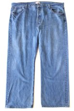画像2: 00s Levi'sリーバイス 501 デニムパンツ W44 L29★SDP3846 特大 (2)