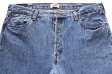 画像4: Levi'sリーバイス 501 デニムパンツ W42 L30★SDP3817 (4)
