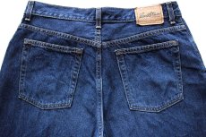 画像5: 00s Levi'sリーバイス SIGNATURE デニムパンツ MISSES 16 M★SDP3793 (5)
