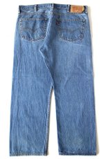 画像3: Levi'sリーバイス 501 デニムパンツ W40★SDP3826 (3)