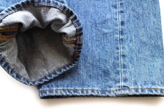 画像6: メキシコ製 Levi'sリーバイス 501 デニムパンツ W40 L29★SDP3844 (6)