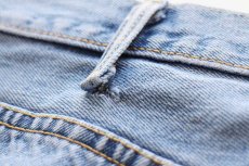 画像7: メキシコ製 Levi'sリーバイス 501 デニムパンツ W48 L32★SDP3811 特大 (7)