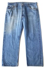 画像2: Levi'sリーバイス 501 デニムパンツ W40★SDP3826 (2)