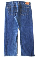 画像3: Levi'sリーバイス 501 デニムパンツ W40 L30★SDP3866 (3)