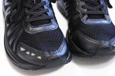 画像9: 未使用★23 USA製 米軍 SAS Mission 1 Stability トレーニングシューズ スニーカー 黒 10.5D★WD (9)