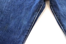 画像7: Levi'sリーバイス 501 デニムパンツ W40 L30★SDP3866 (7)