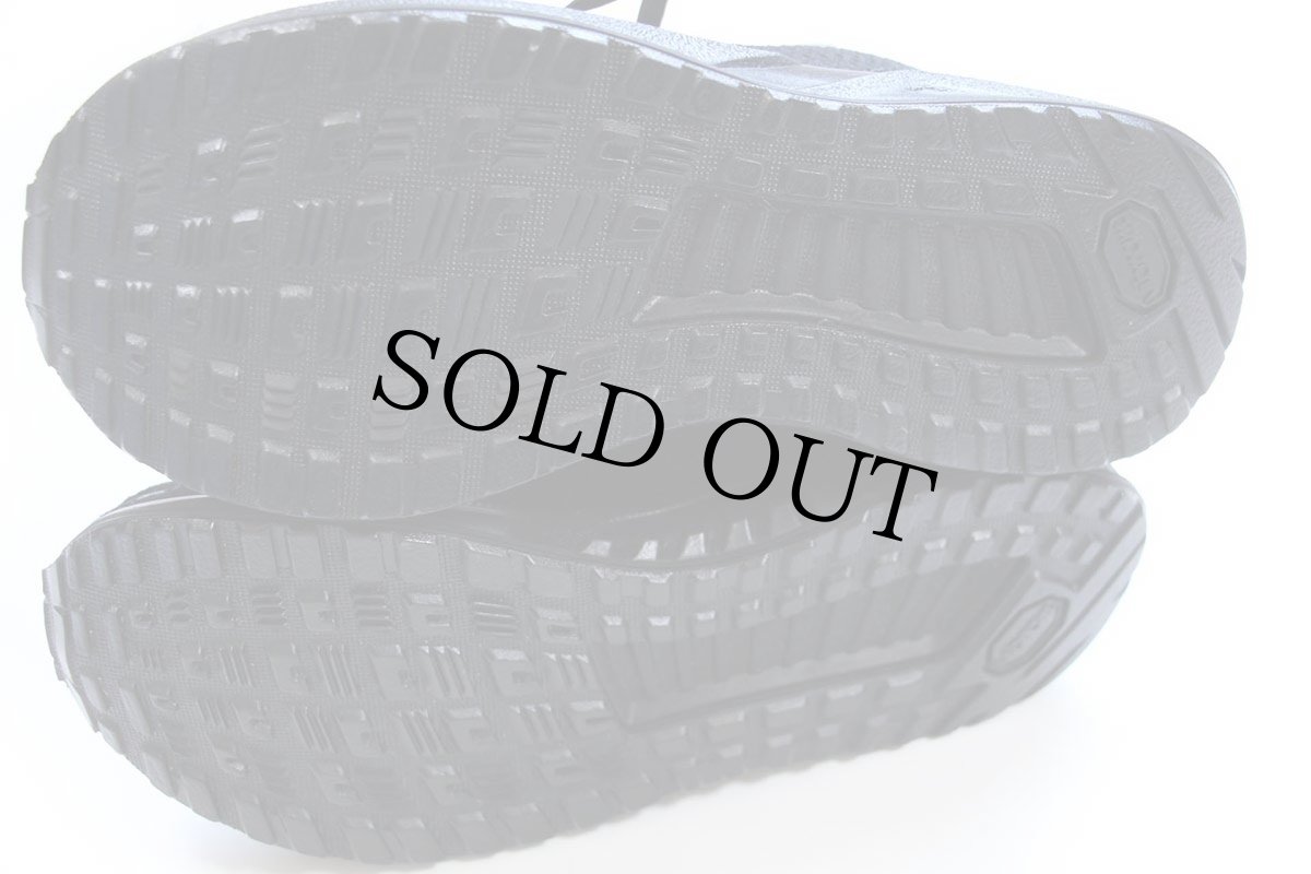 画像5: 未使用★18 米軍 Eagle Mountain By Propper STEALTH トレーニングシューズ スニーカー 黒 8.5D (5)