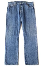 画像2: Levi'sリーバイス 501 デニムパンツ W43★SDP3836 (2)