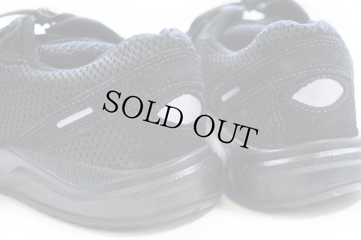 画像4: 未使用★18 米軍 Eagle Mountain By Propper STEALTH トレーニングシューズ スニーカー 黒 8.5D (4)