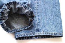 画像6: メキシコ製 Levi'sリーバイス 501 デニムパンツ W40 L34★SDP3845 (6)