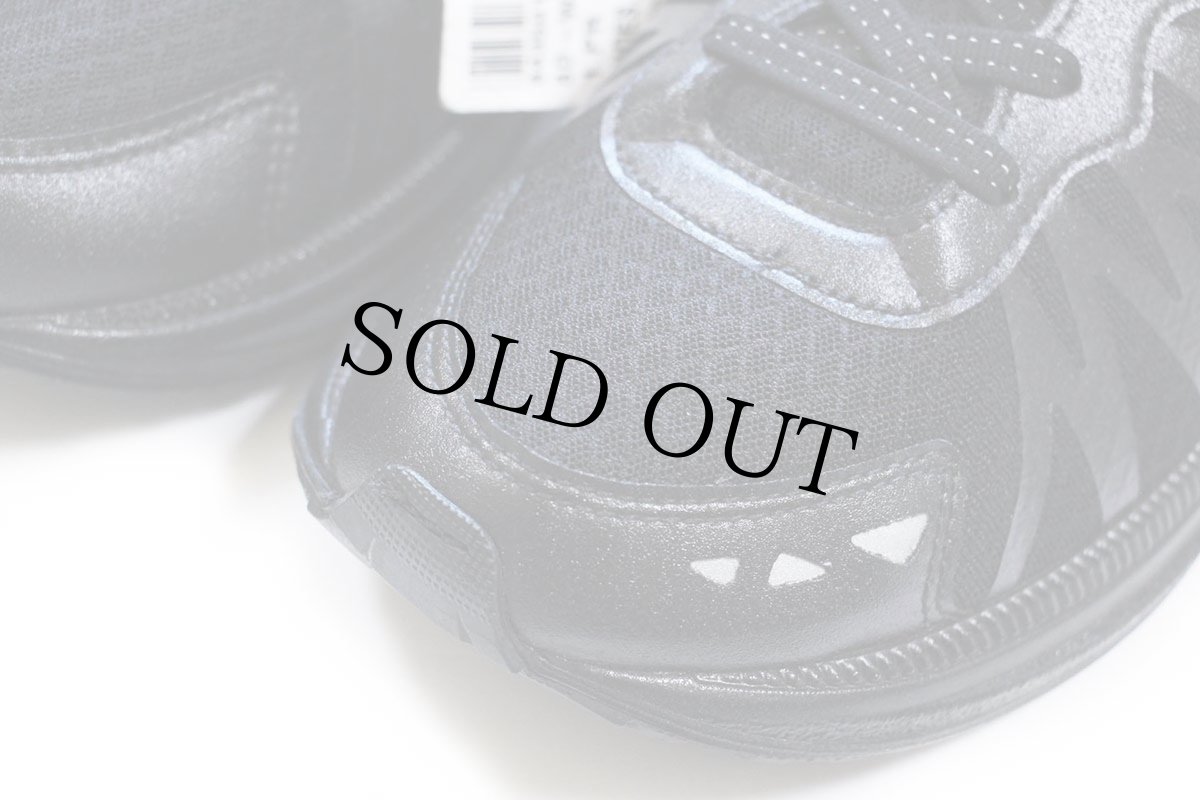 画像9: 未使用★23 USA製 米軍 SAS Mission 1 Stability トレーニングシューズ スニーカー 黒 7.5D★WM (9)