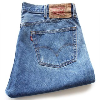 Levi's サコッシュ　ショルダーバッグ　ヴィンテージ　リーバイス　デニム Levi'sリーバイス デニム ショルダーバッグ☆サコッシュ