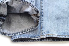 画像8: メキシコ製 Levi'sリーバイス 501 デニムパンツ W48 L32★SDP3811 特大 (8)