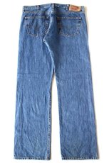 画像3: メキシコ製 Levi'sリーバイス 501 デニムパンツ W40 L34★SDP3845 (3)