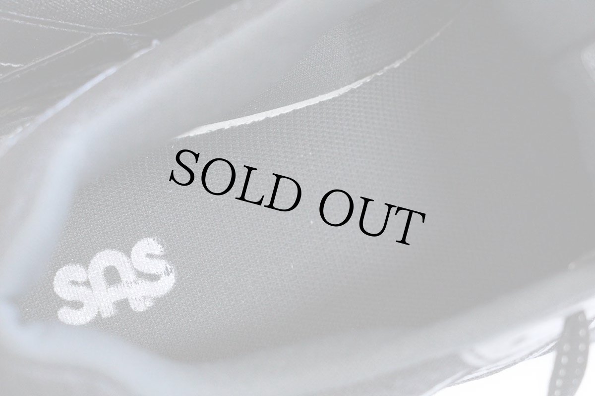 画像9: 未使用★21 USA製 米軍 SAS Mission 1 Stability トレーニングシューズ スニーカー 黒 10D★K (9)