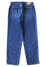 画像3: 00s Levi'sリーバイス SIGNATURE デニムパンツ MISSES 16 M★SDP3793 (3)
