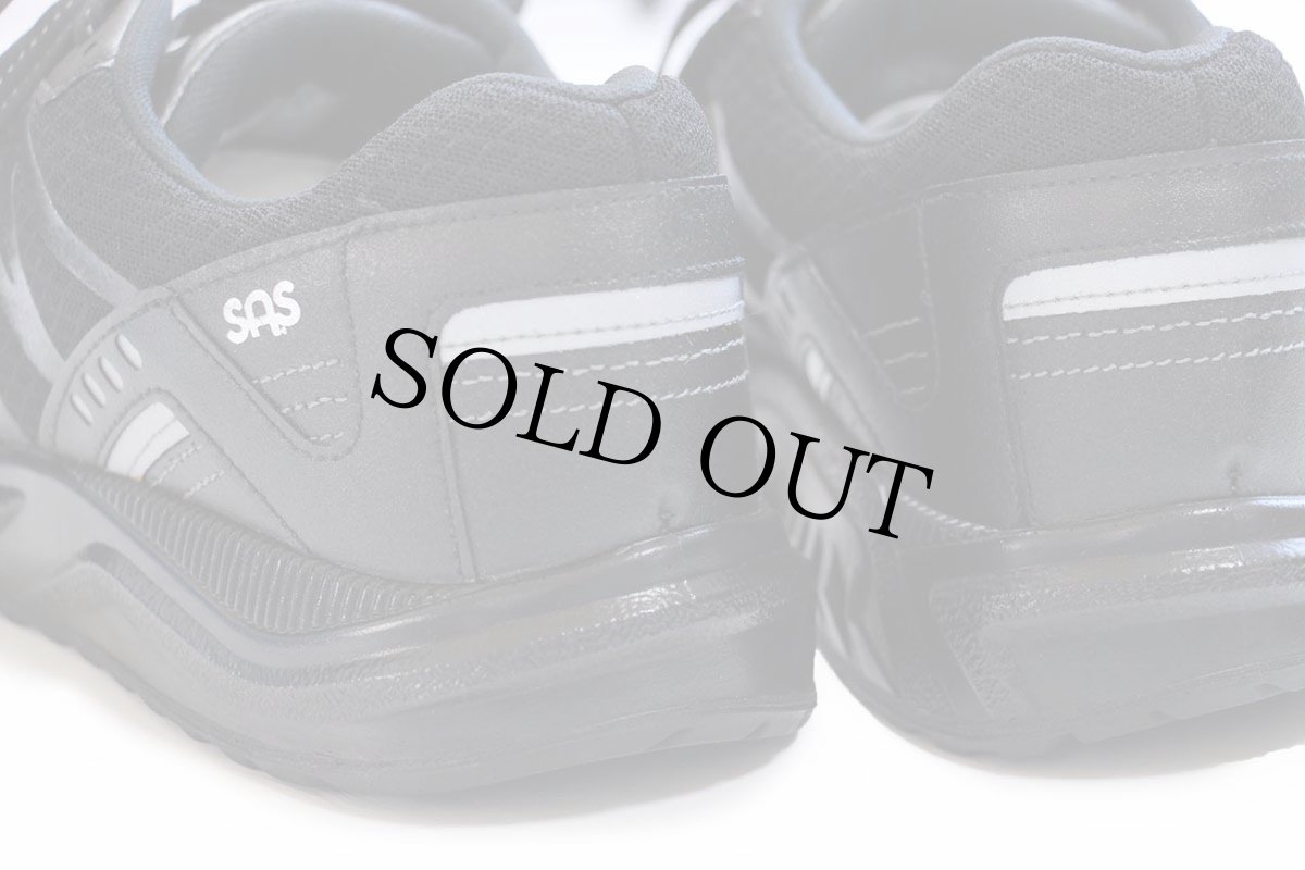 画像5: 未使用★21 USA製 米軍 SAS Mission 1 Stability トレーニングシューズ スニーカー 黒 9.5EE★G (5)