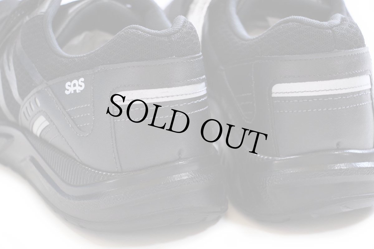 画像5: 未使用★23 USA製 米軍 SAS Mission 1 Stability トレーニングシューズ スニーカー 黒 7D★E (5)