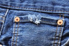 画像8: Levi'sリーバイス 501 デニムパンツ W40 L30★SDP3866 (8)