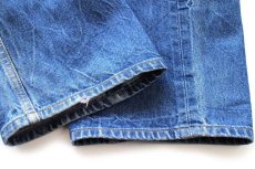 画像8: メキシコ製 Levi'sリーバイス 501 デニムパンツ W42★SDP3820 (8)