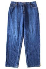 画像2: 00s Levi'sリーバイス SIGNATURE デニムパンツ MISSES 16 M★SDP3793 (2)