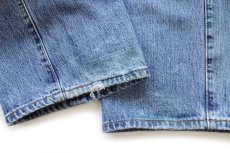 画像6: Levi'sリーバイス 501 デニムパンツ W42 L30★SDP3817 (6)