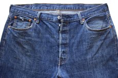 画像4: Levi'sリーバイス 501 デニムパンツ W40 L30★SDP3866 (4)