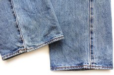 画像8: Levi'sリーバイス 501 デニムパンツ W38 L32★SDP3850 (8)