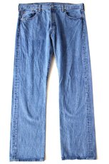 画像2: Levi'sリーバイス 501 デニムパンツ W38 L34★SDP3872 (2)