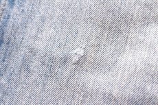画像6: Levi'sリーバイス 501 USED加工 デニムパンツ W36 L32★SDP3957 (6)