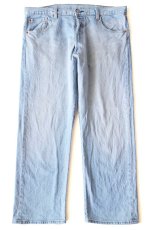 画像2: Levi'sリーバイス 501 '93 ストレッチ デニムパンツ W38★SDP3938 (2)