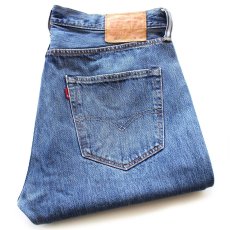 画像1: Levi'sリーバイス 501 デニムパンツ W36★SDP3946 (1)