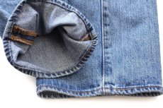 画像7: ポーランド製 Levi'sリーバイス 501 デニムパンツ W36 L32★SDP3948 ユーロ (7)