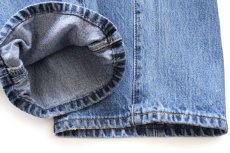 画像10: 00s Levi'sリーバイス 501 デニムパンツ W38 L34★SDP3854 (10)