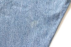 画像7: Levi'sリーバイス 501 デニムパンツ W34 L34★SDP3951 (7)