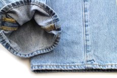 画像8: Levi'sリーバイス 501 デニムパンツ W34 L34★SDP3951 (8)