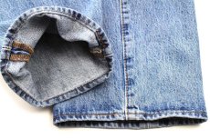 画像6: Levi'sリーバイス 501 デニムパンツ W38 L34★SDP3872 (6)