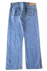 画像3: 00s Levi'sリーバイス 501 デニムパンツ W38 L34★SDP3854 (3)