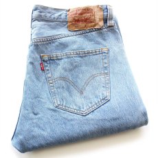 画像1: Levi'sリーバイス 501 デニムパンツ W36 L34★SDP3947 (1)