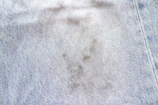 画像7: 90s ハンガリー製 Levi'sリーバイス 501 デニムパンツ W33 L32★SDP3953 ユーロ (7)