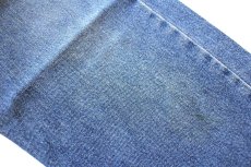 画像7: 00s カナダ製 Levi'sリーバイス 505 デニムパンツ W33 L32★SDP3804 (7)