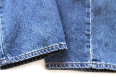 画像8: 00s カナダ製 Levi'sリーバイス 505 デニムパンツ W33 L32★SDP3804 (8)