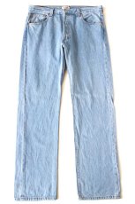 画像2: Levi'sリーバイス 501 デニムパンツ W36 L34★SDP3947 (2)