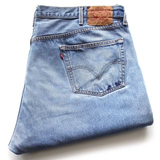メキシコ製 carharttカーハート デニム ペインターパンツ W50