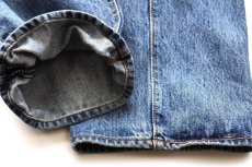 画像8: Levi'sリーバイス 501 デニムパンツ W38 L34★SDP3849 (8)