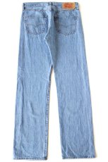 画像3: Levi'sリーバイス 501 デニムパンツ W34 L34★SDP3951 (3)